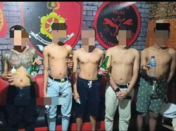 Kabar Terbaru Bayi Dicekoki Miras oleh Paman yang Bikin Gempar