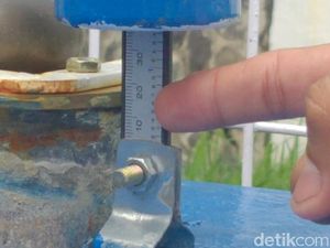 Kementerian PUPR Ungkap Biang Kerok Turunnya Muka Tanah