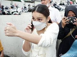 Catat! Haters Artis Paling Berbahaya