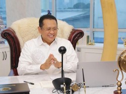 Isi Kuliah Umum UNPAR, Ketua MPR Kembali Tegaskan Kedudukan Pancasila