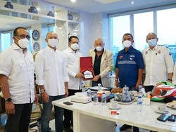 Rangkul Anak Muda, Bamsoet Bakal Gelar Kejurnas Balap Motor Bebek