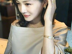 Baru Cerai, Barbie Hsu Menikah dengan Rapper Korea, Ini Fakta-faktanya