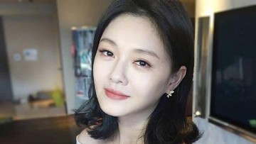 Barbie Hsu 'Shancai' Meninggal Dunia di Usia 48 Tahun karena Pneumonia