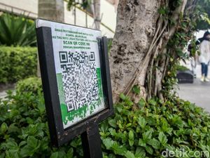 Baru Dipasang, Barcode Tanaman Penuh Uap dan Susah Discan Baru Dipasang, Barcode Tanaman Penuh Uap dan Susah Discan
