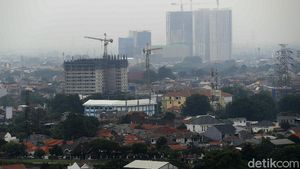 Lihat Kota Bekasi yang Kini Makin Berkembang
