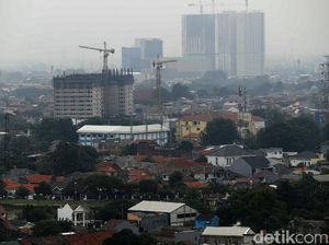 Lihat Kota Bekasi yang Kini Makin Berkembang