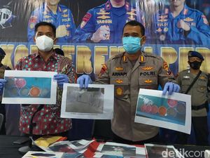 Jual Beli Benih Lobster di Blitar dan Tulungagung Digagalkan, 2 Orang Diringkus