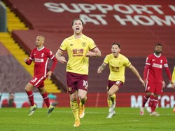 Burnley, Kryptonite buat Juara Bertahan Premier League