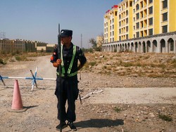 China Lakukan Genosida ke Uighur, Menlu Era Biden Sepakat dengan Kecaman Pompeo