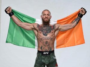 Conor McGregor Bisa Kalahkan Dustin Poirier, Jika... Conor McGregor Bisa Kalahkan Dustin Poirier, Jika...