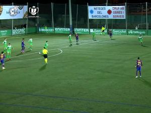 Video Cuplikan Gol-gol Cornella Vs Barcelona di Copa del Rey Video Cuplikan Gol-gol Cornella Vs Barcelona di Copa del Rey