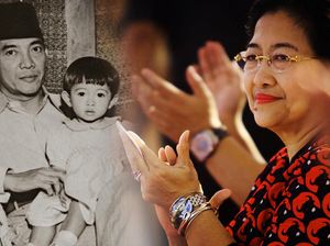 Selamat Ulang Tahun, Mbak Mega