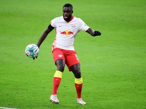 Dayot Upamecano Resmi Digaet Bayern Munich! Dayot Upamecano Resmi Digaet Bayern Munich!