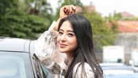 Pernah Terinfeksi COVID-19, Dewi Perssik Ingin Donor Plasma Darah