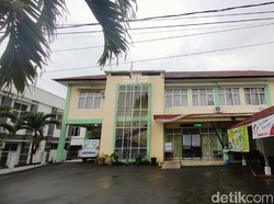 20 Nakes Terpapar Corona, Dua Puskesmas di Kuningan Ditutup Sementara