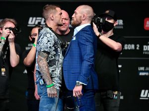 Dustin Poirier Vs Conor McGregor: Ini Prediksi Para Petarung UFC