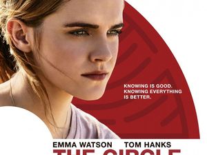 Sinopsis The Circle di Bioskop Trans TV, Dibintangi Emma Watson Sinopsis The Circle di Bioskop Trans TV, Dibintangi Emma Watson