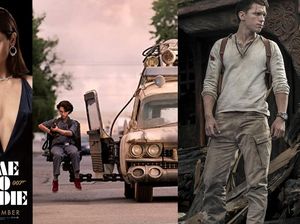 5 Film yang Ditunda Penayangannya, Apa Saja?