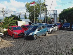 Gelapkan Puluhan Mobil, Karyawan Leasing Diamankan Polisi