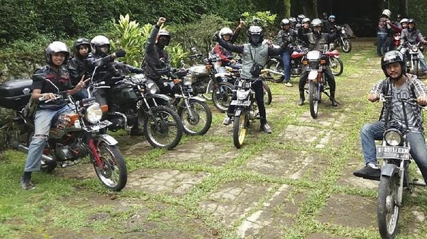 Honda Win