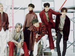 iKON Siap Comeback, Dengarkan Lagi 5 Lagu Hits Mereka