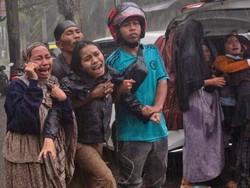 Indonesia Alami 185 Bencana di Awal 2021, Jadi Peringatan Soal Kerusakan Alam