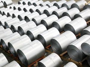 Basuki Minta Infrastruktur Pakai Produk Lokal, Industri Siap?