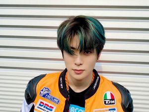 JAEHYUN NCT Dikonfirmasi Bintangi Drakor Baru, Tayang 2022