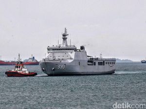 Sejarah Dharma Pertiwi, Tempat Para Istri TNI Mengabdikan Diri Sejarah Dharma Pertiwi, Tempat Para Istri TNI Mengabdikan Diri