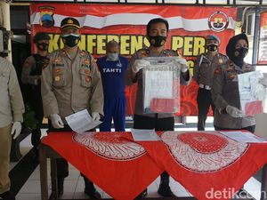 Jadi Korban Tipu-tipu Pengangkatan Guru PNS, Duit Rp 370 Juta Melayang Jadi Korban Tipu-tipu Pengangkatan Guru PNS, Duit Rp 370 Juta Melayang