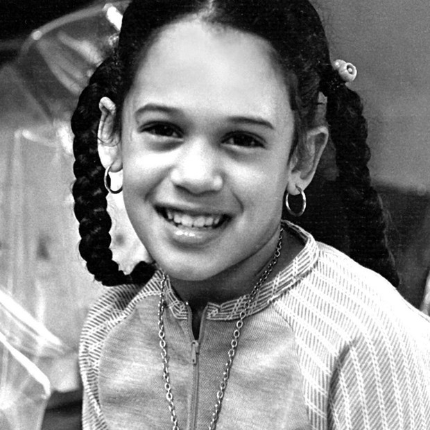 Kamala Harris