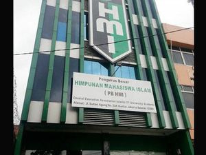 HMI Minta Negara Menanggung Pendidikan Anak Kabinda Papua yang Gugur HMI Minta Negara Menanggung Pendidikan Anak Kabinda Papua yang Gugur