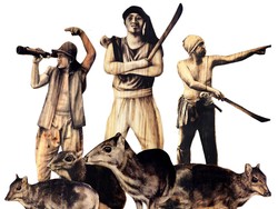 Pameran Seni Kontemporer Asia Tenggara Museum MACAN Dibuka Virtual