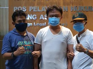 Buron Pembobol Bank BUMD Rp 548 M Ditangkap di Bali