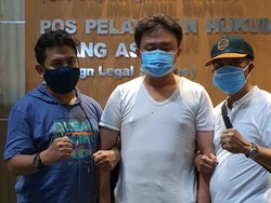 Buron Pembobol Bank BUMD Rp 548 M Ditangkap di Bali