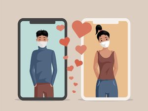 Facebook Mau Bikin Aplikasi Kencan Pakai Video