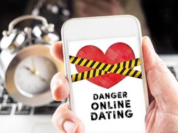 Komplotan Modus Kencan Online, Motor Pemudi Gunungkidul Lenyap