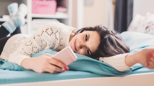 Tren Kencan Online 2023, Ini Bahasa Cinta & Kepribadian Terpopuler di Tinder