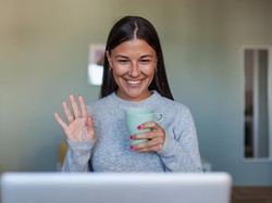 KuTips: Tips Aman Cari Jodoh di Aplikasi Kencan Online