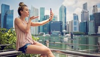 10 Aplikasi Kencan Unik, Ada yang Khusus Buat Miliarder!