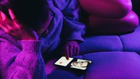 5 Red Flag Kamu Jadi Calon Korban Romance Scam di Aplikasi Kencan