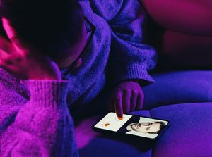 5 Red Flag Kamu Jadi Calon Korban Romance Scam di Aplikasi Kencan 5 Red Flag Kamu Jadi Calon Korban Romance Scam di Aplikasi Kencan