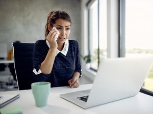 Trauma Penipuan di Dating Apps Mampu Sisakan Luka Mendalam Trauma Penipuan di Dating Apps Mampu Sisakan Luka Mendalam