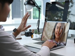 Mau Aman Pakai Aplikasi Kencan, Ini Tipsnya