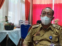 Dua Pekan PPKM, Ciamis Klaim Angka Kasus Positif Turun Meski Masih di Zona Merah
