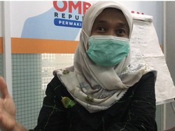 Siswi Nonmuslim Diminta Berjilbab, Ombudsman Sumbar Duga Ada Maladministrasi