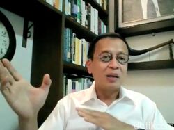 Kepala PPATK soal Aliran Dana FPI dari LN: Belum Bisa Disimpulkan Apa-apa