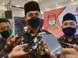 Lindra-Riyadi Ditetapkan Jadi Bupati dan Wabup Tuban Terpilih