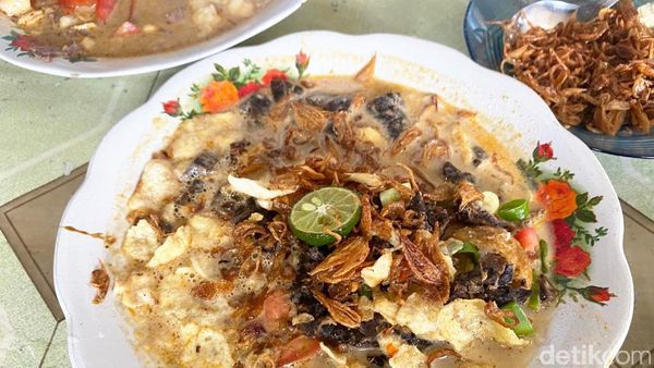 10 Soto Betawi Legendaris di Jakarta yang Tak Lekang oleh Waktu