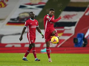 Lupakan Gelar Juara, Saatnya Liverpool Khawatirkan Empat Besar?